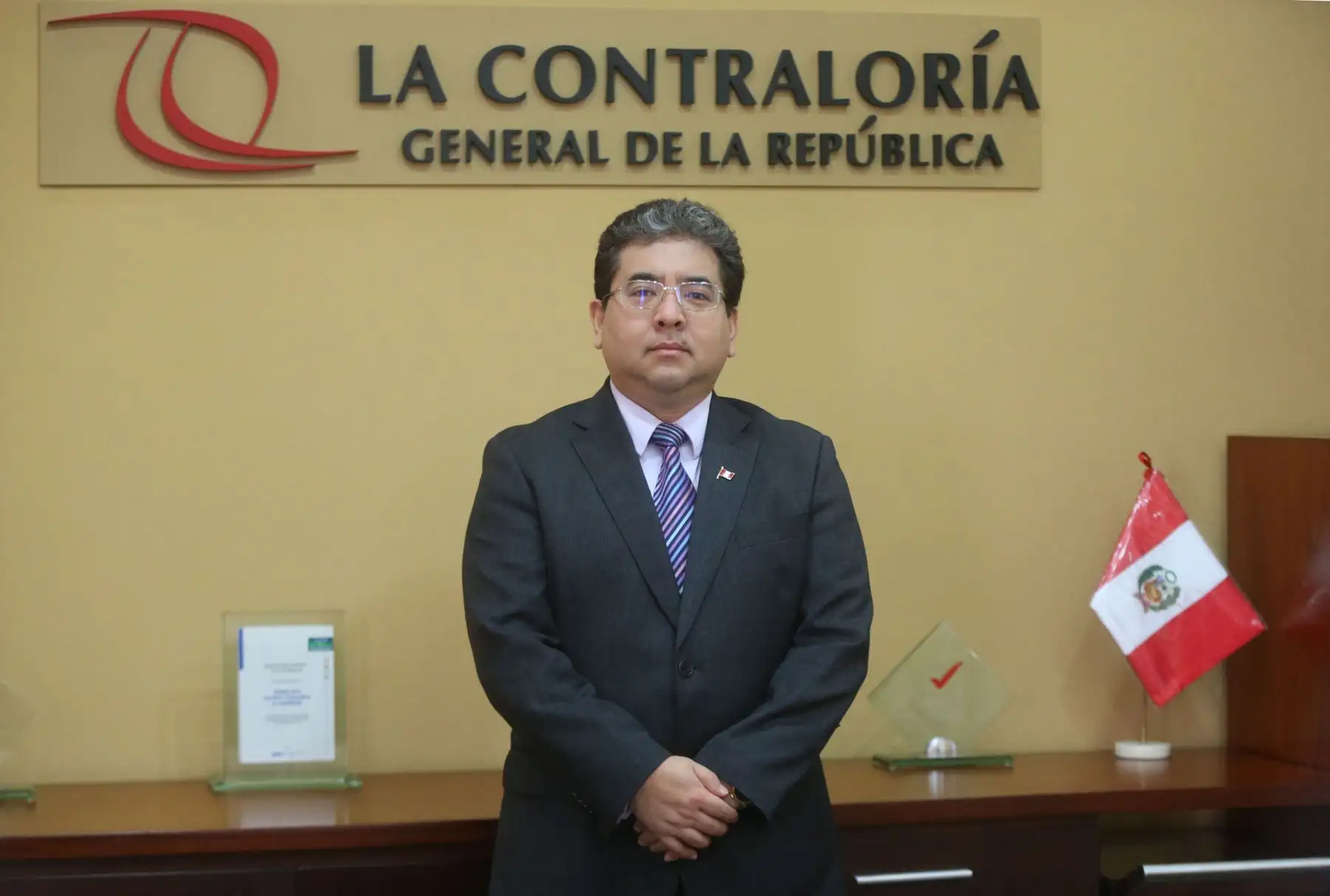 ANDINA/Vidal Tarqui