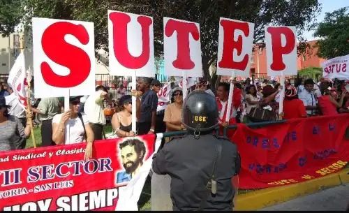 ANDINA/Difusión