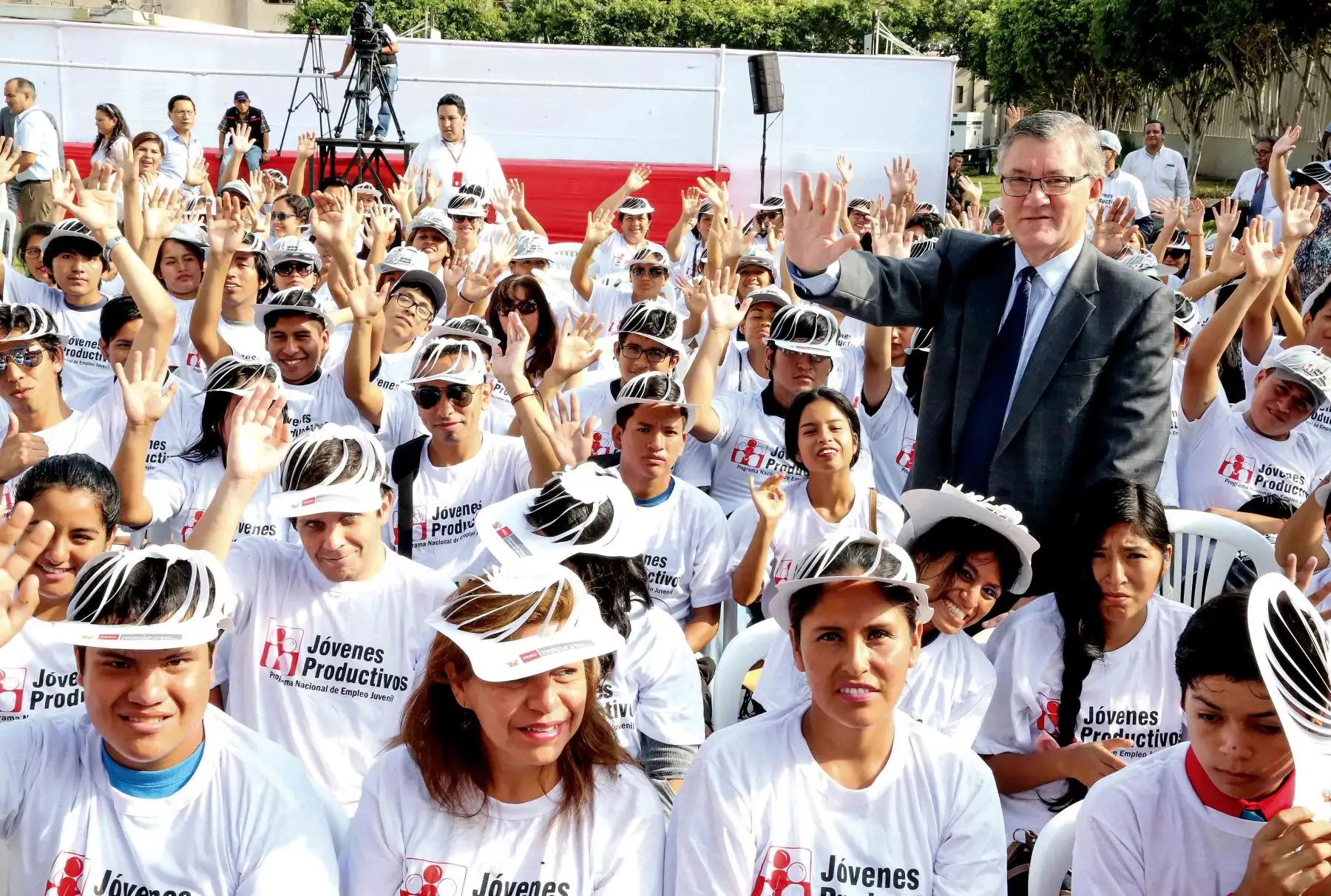 Foto: Alfonso Grados.