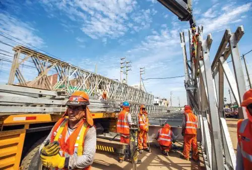 PPK: se destinarán S/ 20,000 millones para la Reconstrucción con Cambios. Foto: Cortesía.