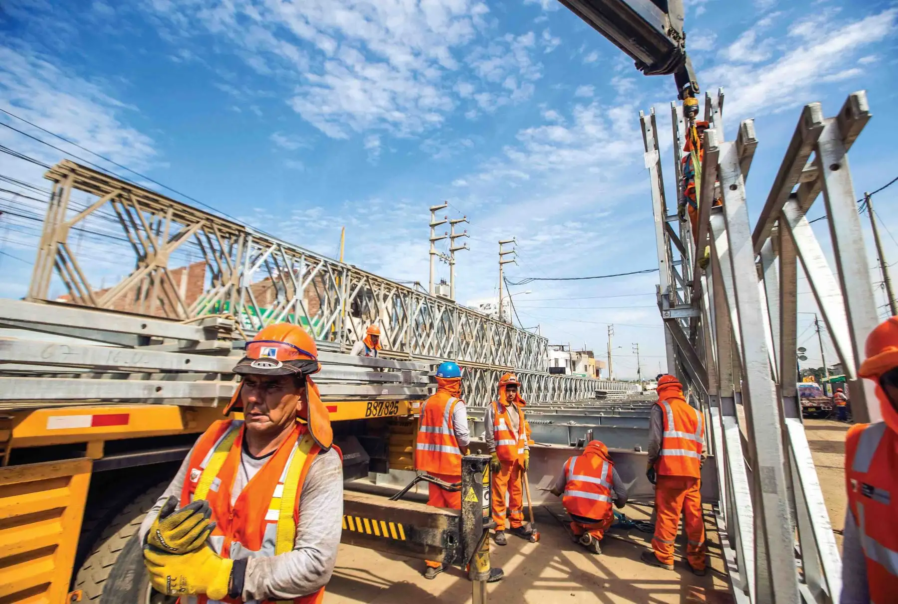 PPK: se destinarán S/ 20,000 millones para la Reconstrucción con Cambios. Foto: Cortesía.