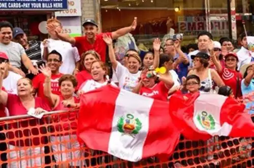 Peruanos que ingresaron a Chile por accesos no autorizados tienen plazo hasta el 23 de julio para regularizar su situación. ANDINA/Difusión