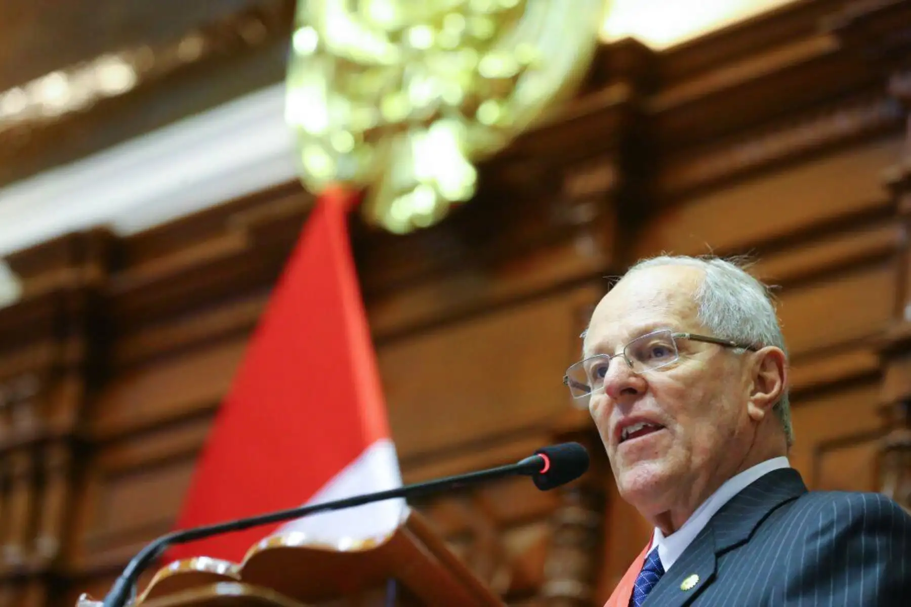 Foto: ANDINA/Prensa Presidencia.