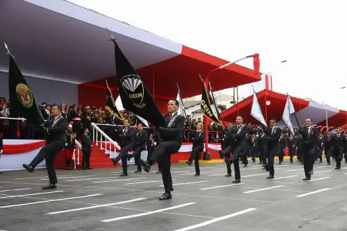 Foto: ANDINA/Prensa Presidencia.