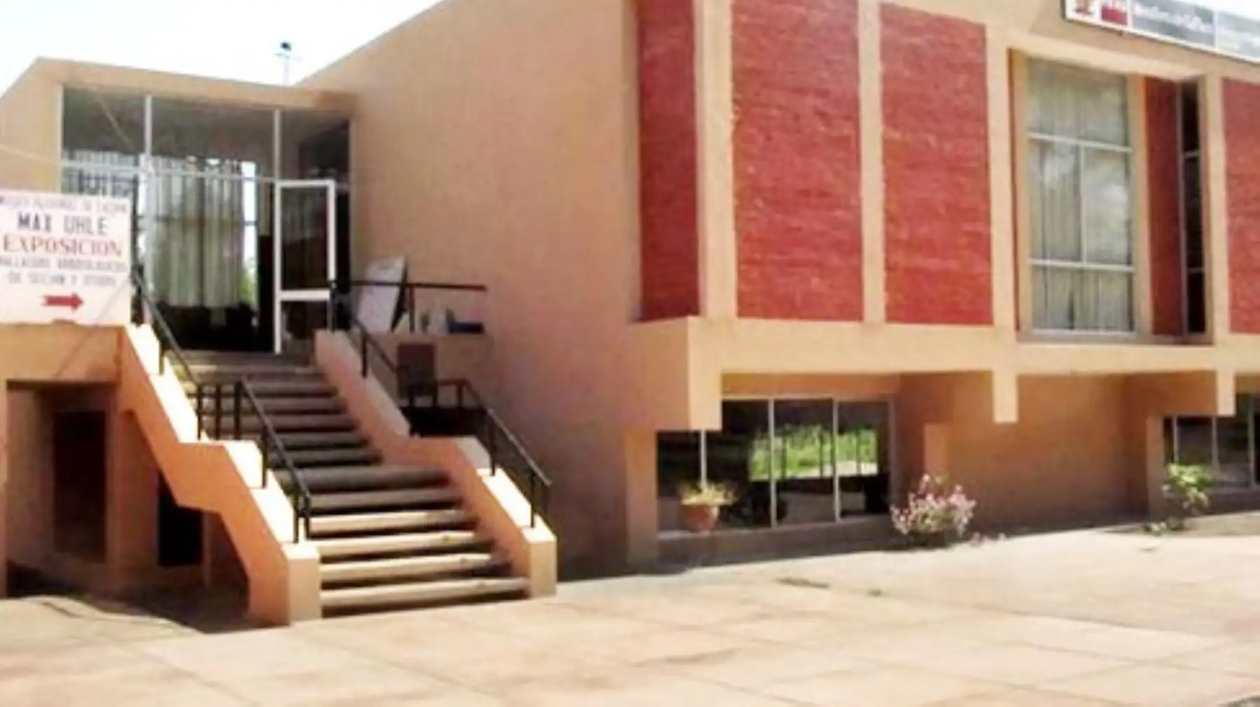 Museo Regional de Casma Max Uhle