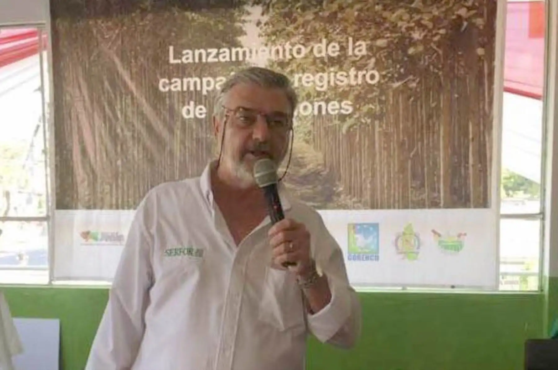 Foto: ANDINA/Difusión.