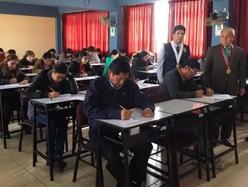 Foto: ANDINA/Difusión.