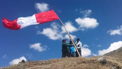 ANDINA/Difusión