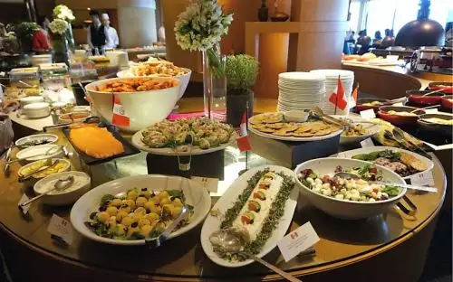 Peruvian cuisine shines in South Korea