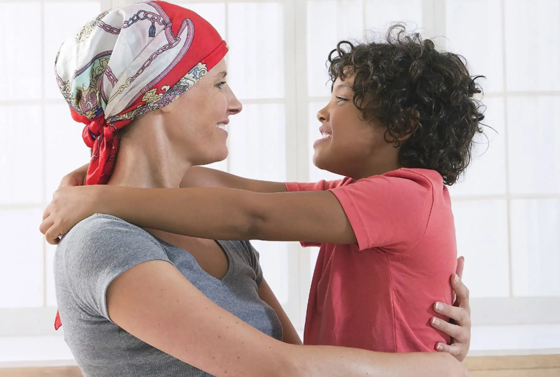 Cáncer: la manera de enfrentarlo es fortaleciendo nuestra salud mental. Foto: ANDINA/Difusión