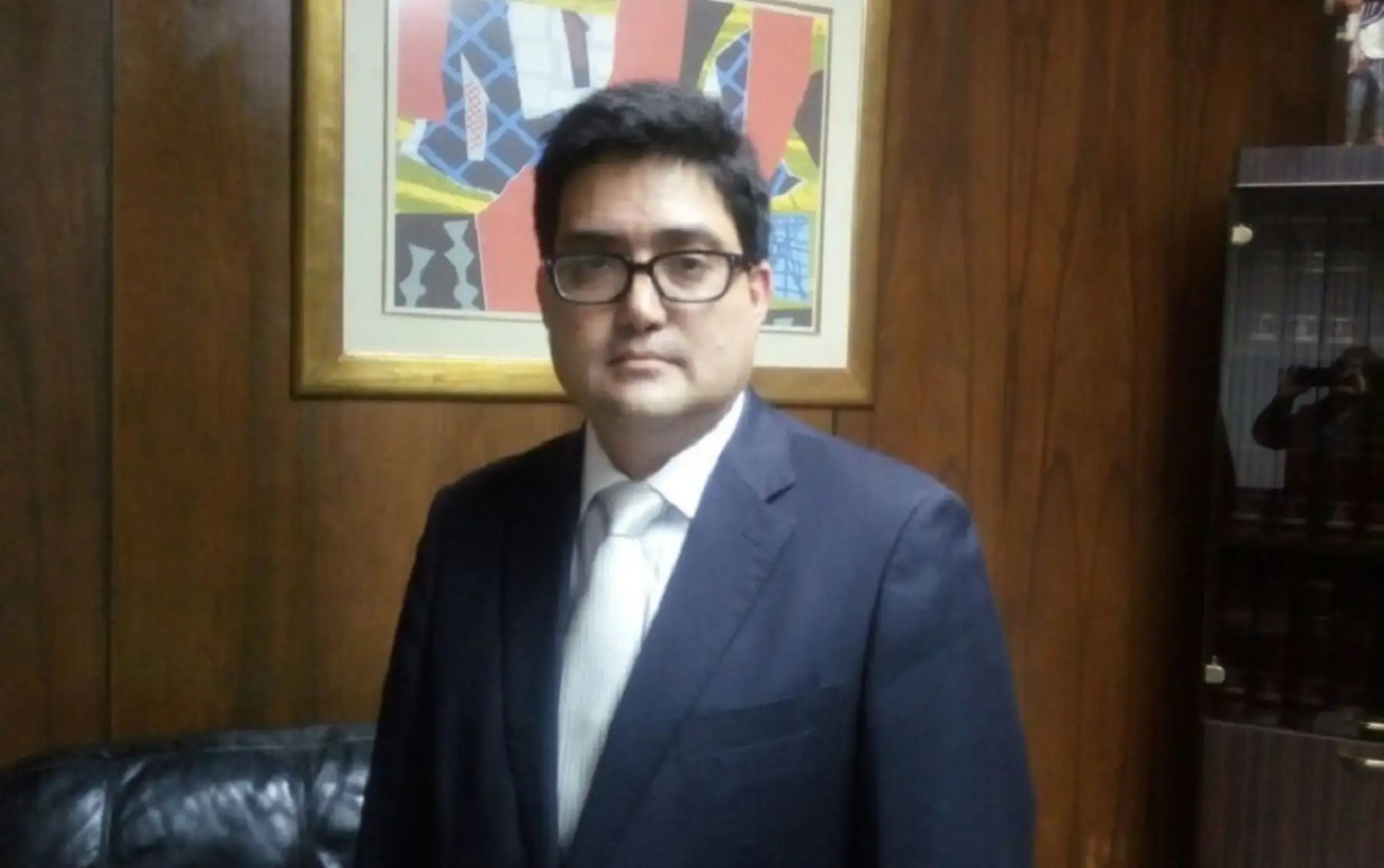 Foto: ANDINA/Difusión.
