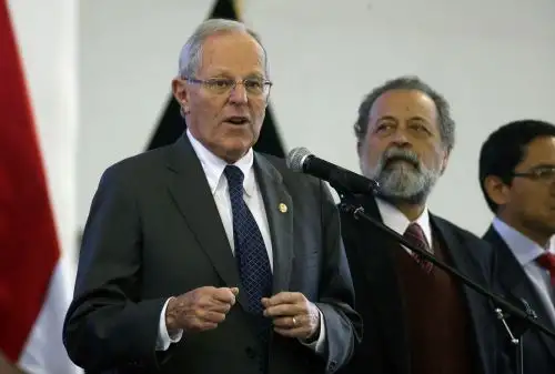 ANDINA/Vidal Tarqui