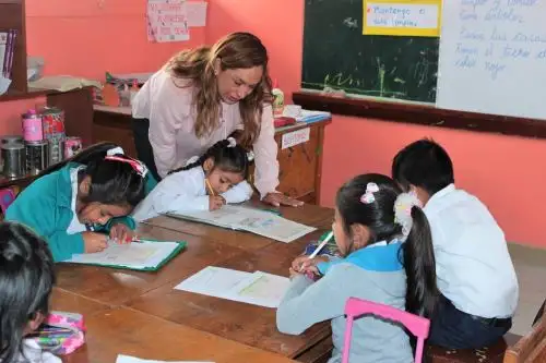 Foto: ANDINA/Difusión.