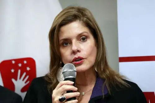 Foto: ANDINA/Dante Zegarra.