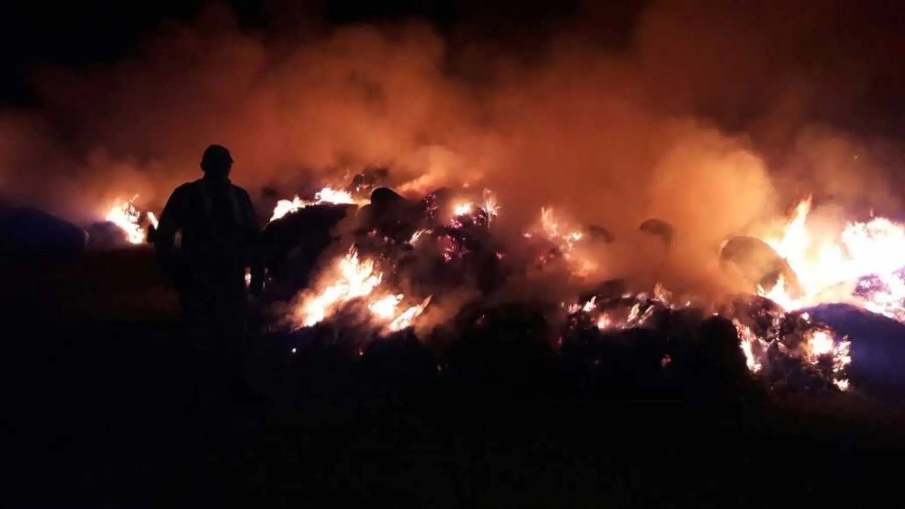 Comando Especial Vraem incauta 8 toneladas de insumos químicos en Ayacucho.