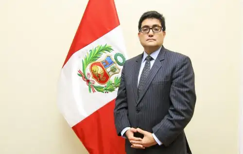ANDINA/Difusión