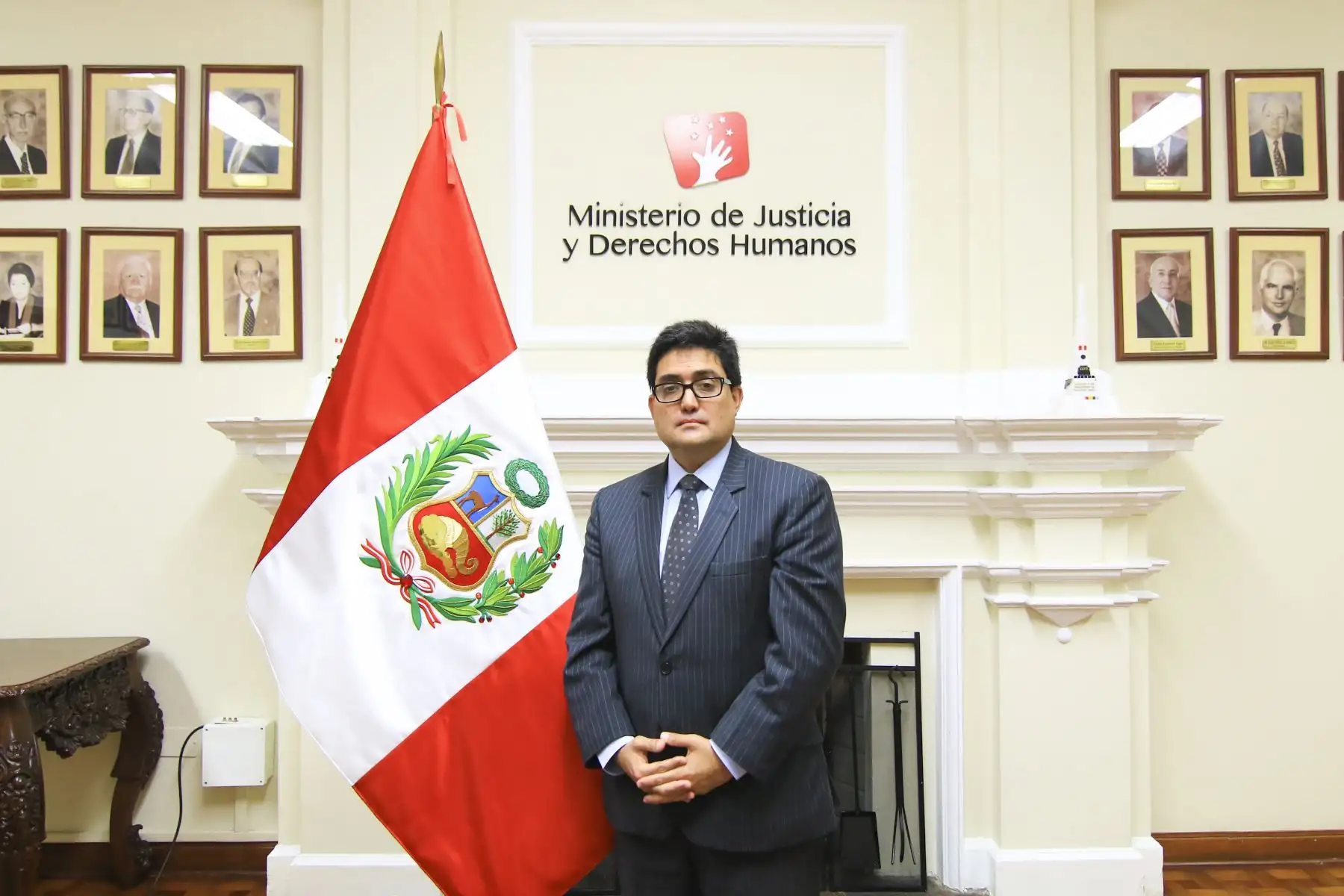 ANDINA/Difusión