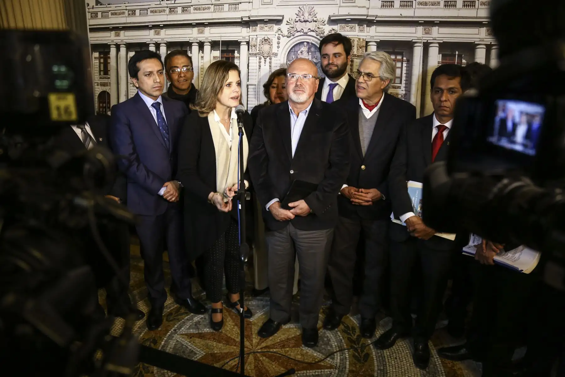 Foto: ANDINA/Difusión.