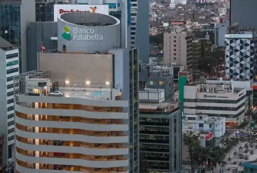 ANDINA/Carlos Lezama