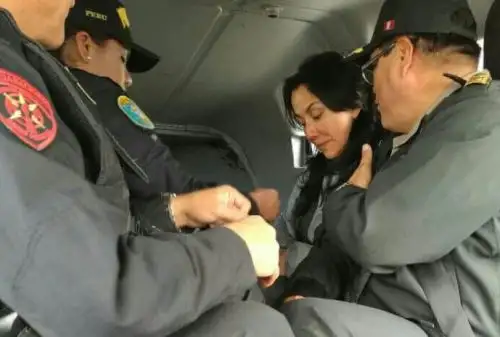 Foto: ANDINA/Difusión.