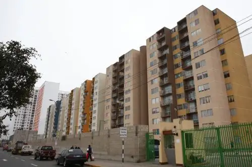 ANDINA/Difusión