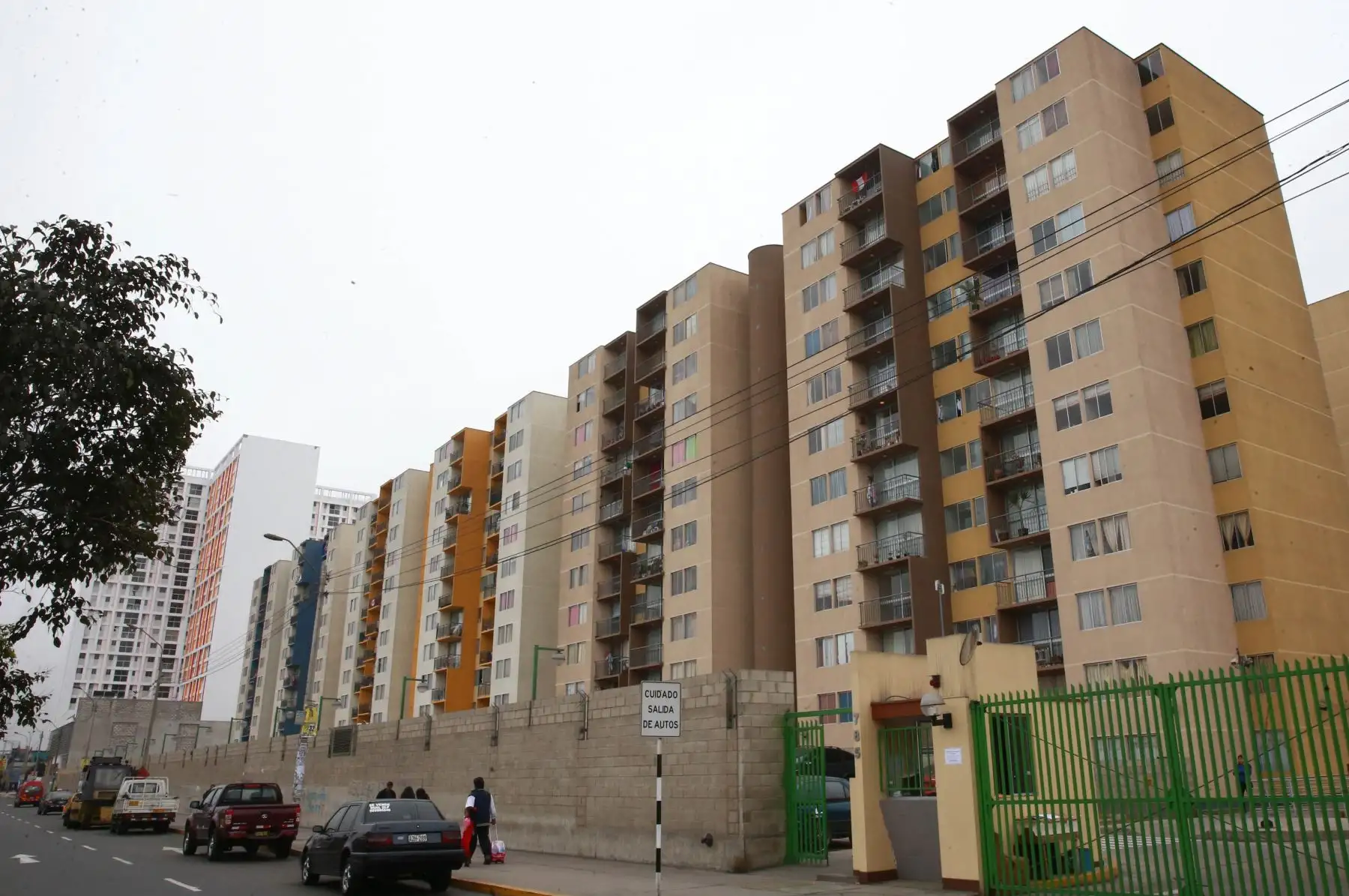 ANDINA/Difusión