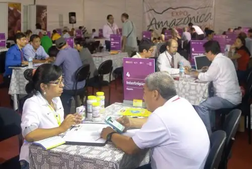 Expoamazónica