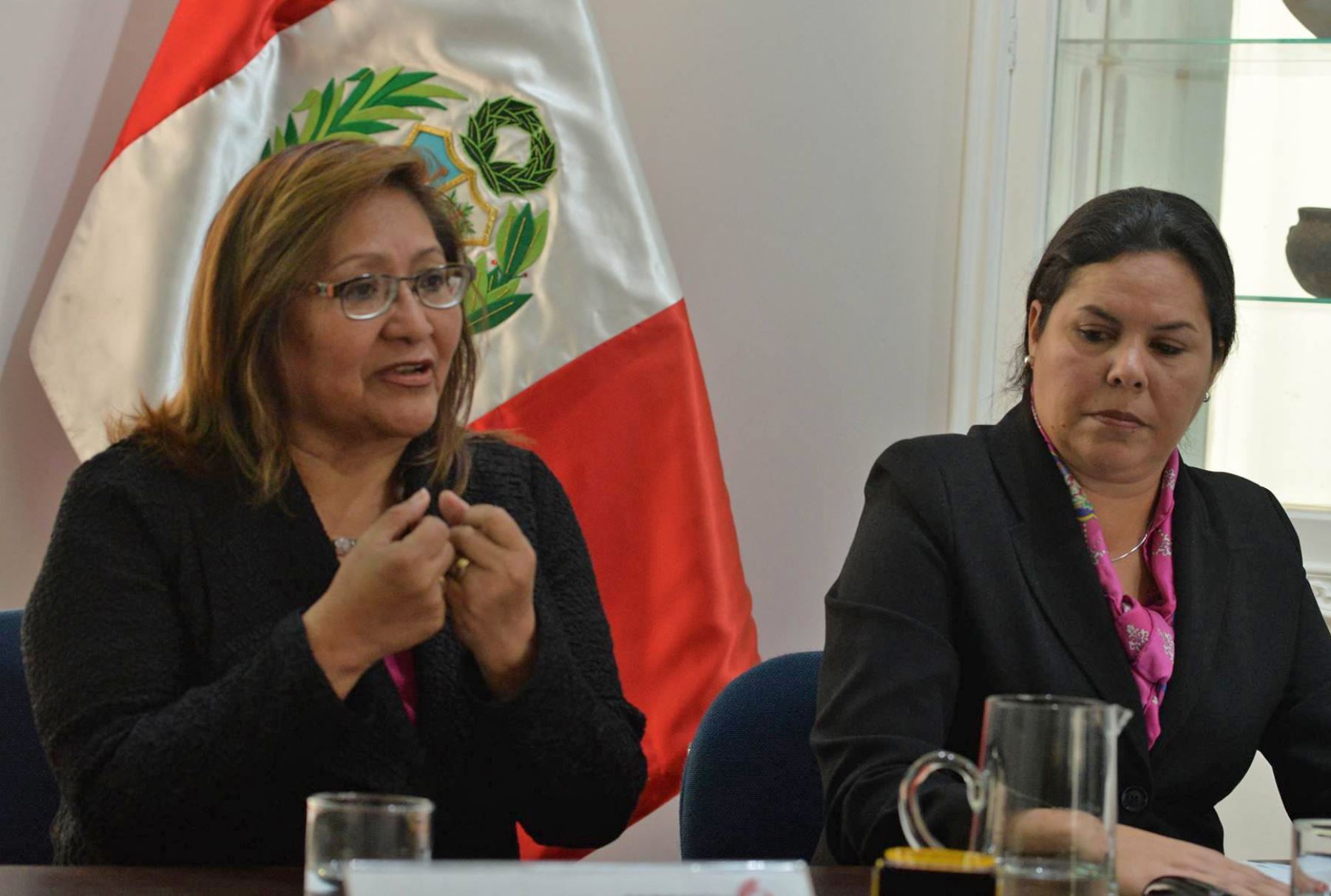 Foto: ANDINA/Difusión.