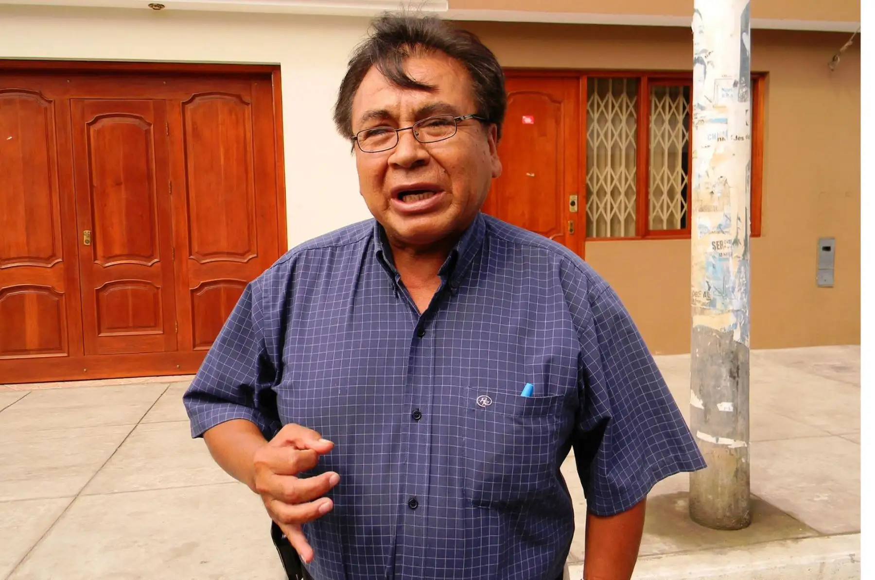 ANDINA/Difusión