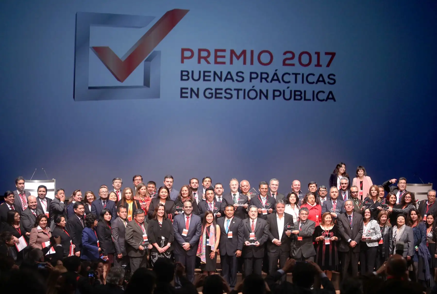ANDINA/Difusión