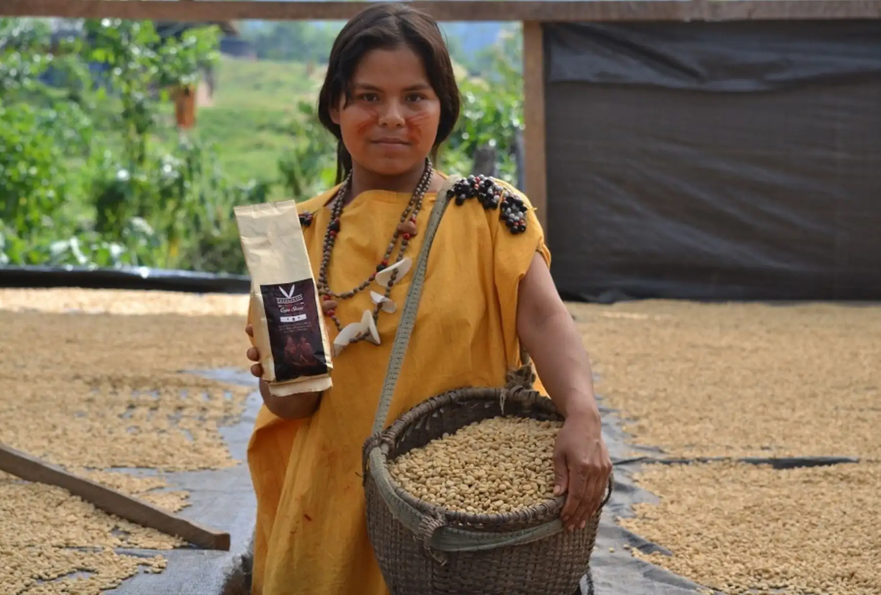 Perú es uno de los países líderes en desarrollar cadenas de valor en biocomercios y bionegocios. ANDINA/Difusión