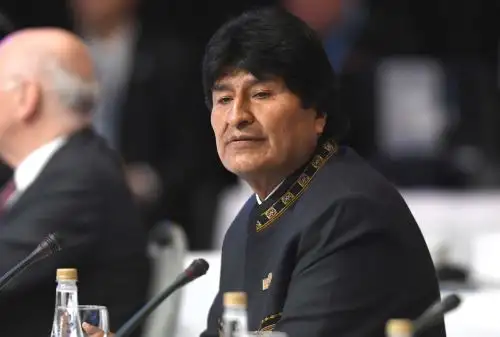 Foto: AFP.