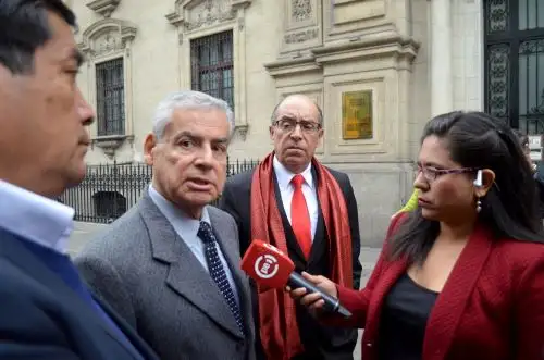ANDINA/Difusión