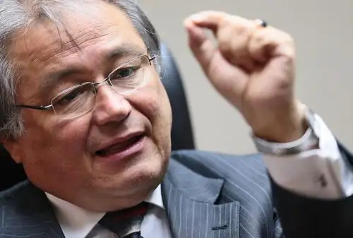 Foto: ANDINA/difusión.