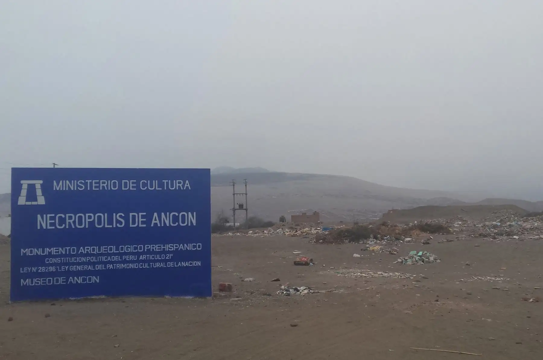 ANDINA/Difusión