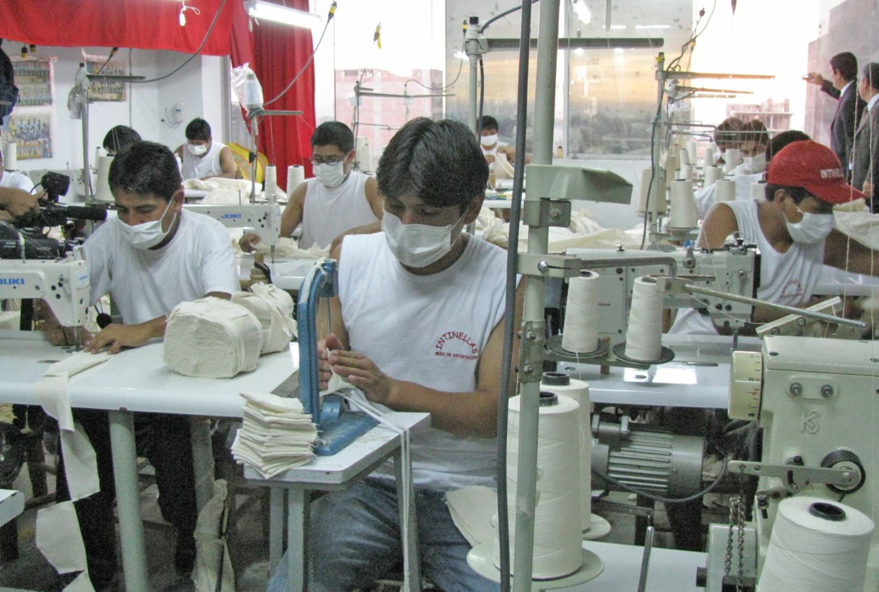 Empresas: multas de S/ 83,000 por no pagar triple sueldo a quienes laboren en feriados | Noticias | Agencia Peruana de Noticias Andina