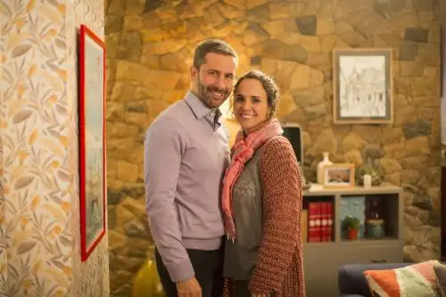 Iniciaron las grabaciones de "Locos de Amor 2".