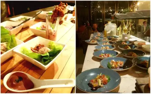 Con éxito concluye el II Festival Gastronómico del Perú en Sudáfrica
