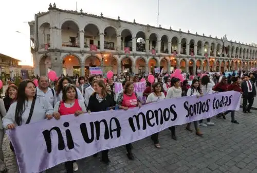 ANDINA/Difusión