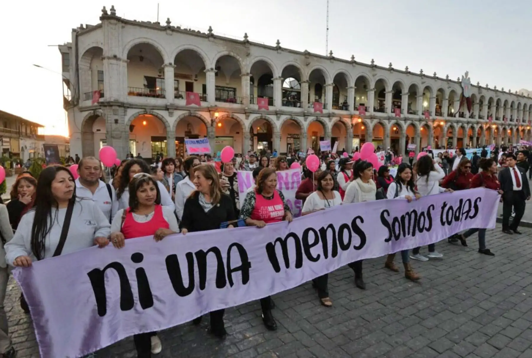 ANDINA/Difusión