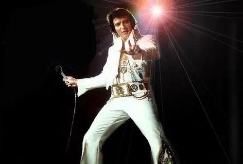 Elvis Presley