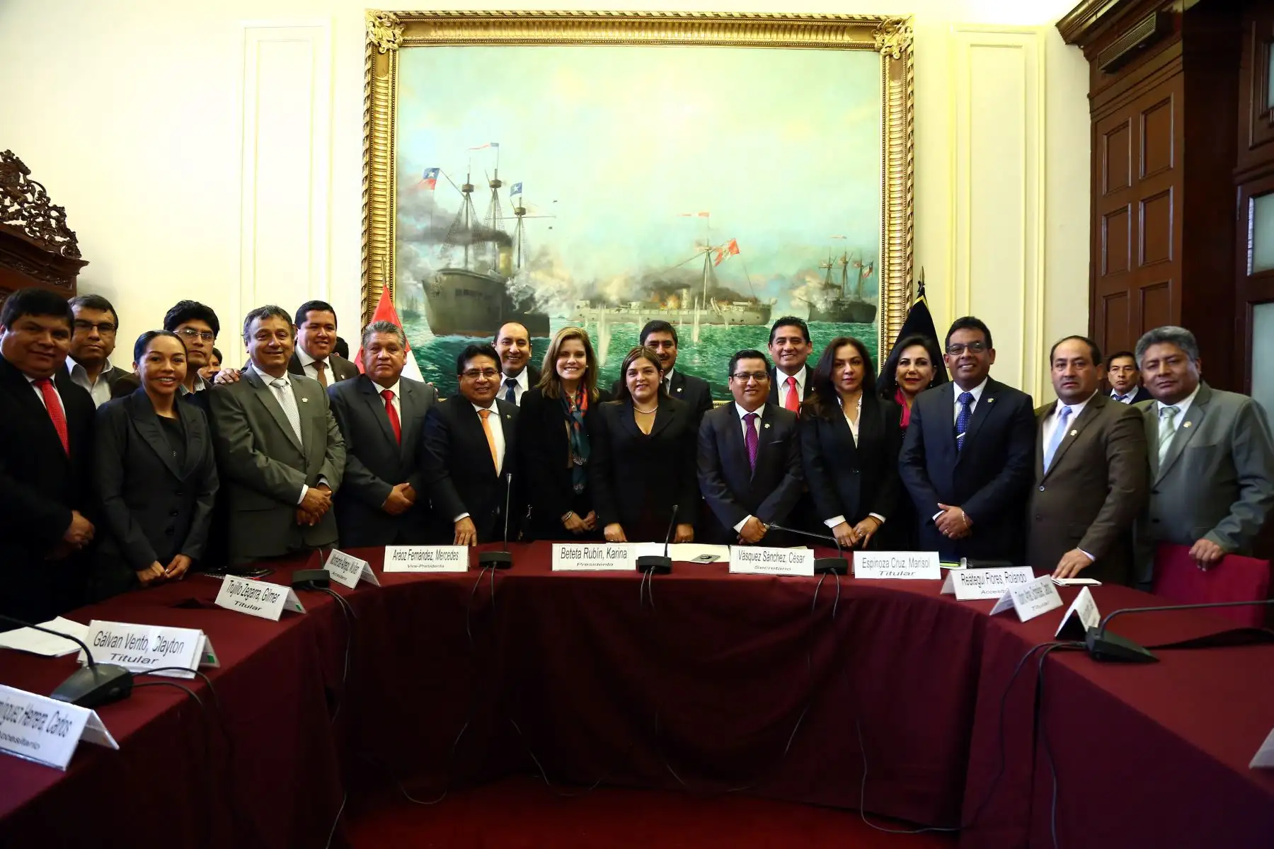 Foto: ANDINA/Difusión.