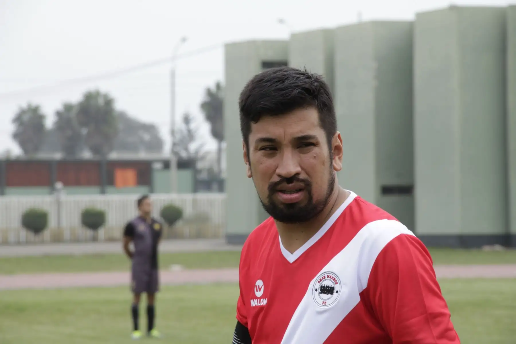 Aldo Miyashiro guarda confianza en que su cinta se mantendrá e cartelera por varias semanas.