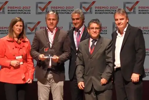 ANDINA/Difusión