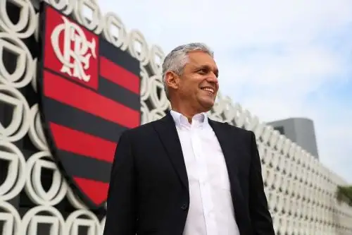 Reinaldo Rueda confía en la capacidad de Paolo Guerrero