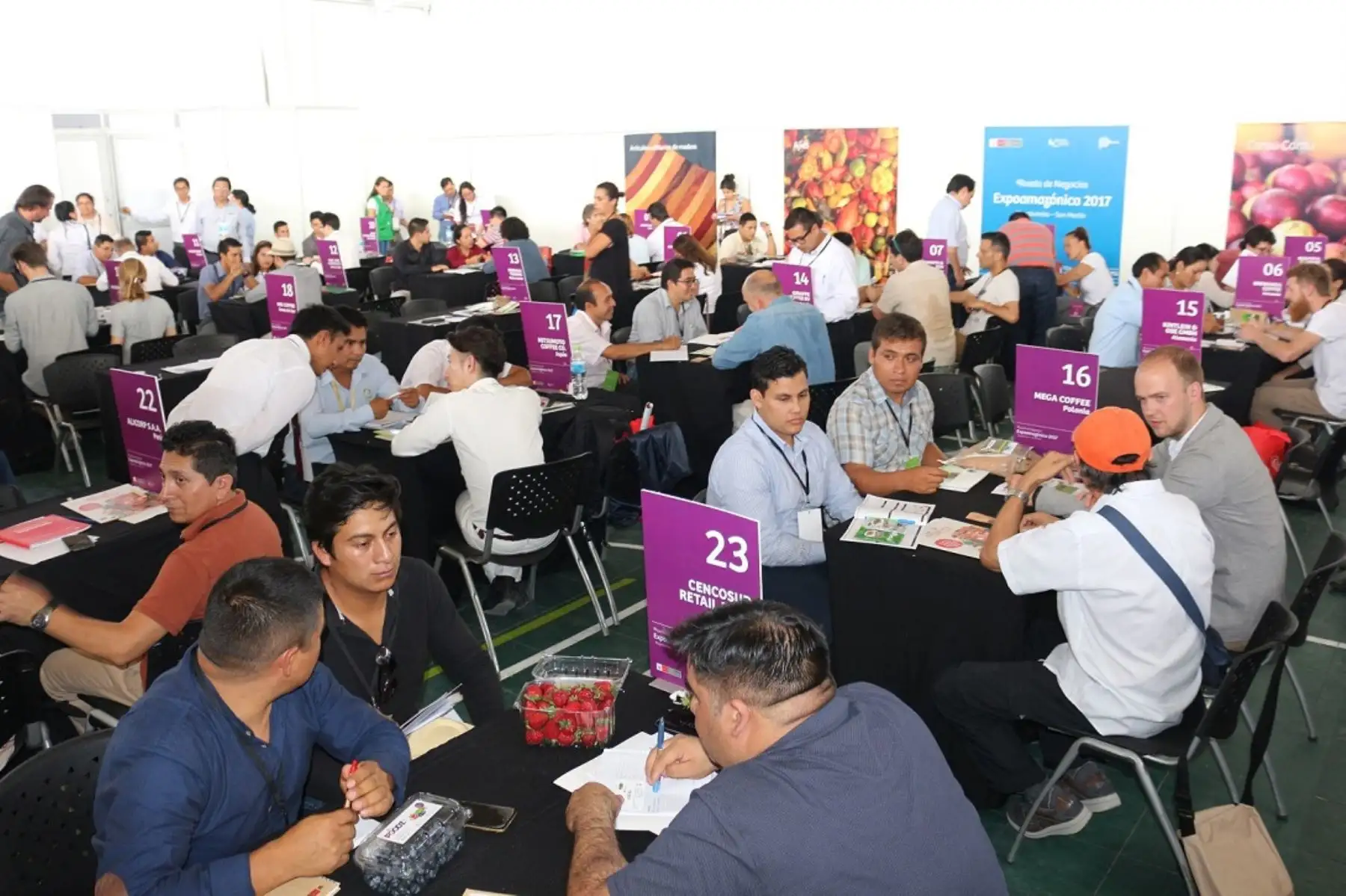 Expo Amazónica