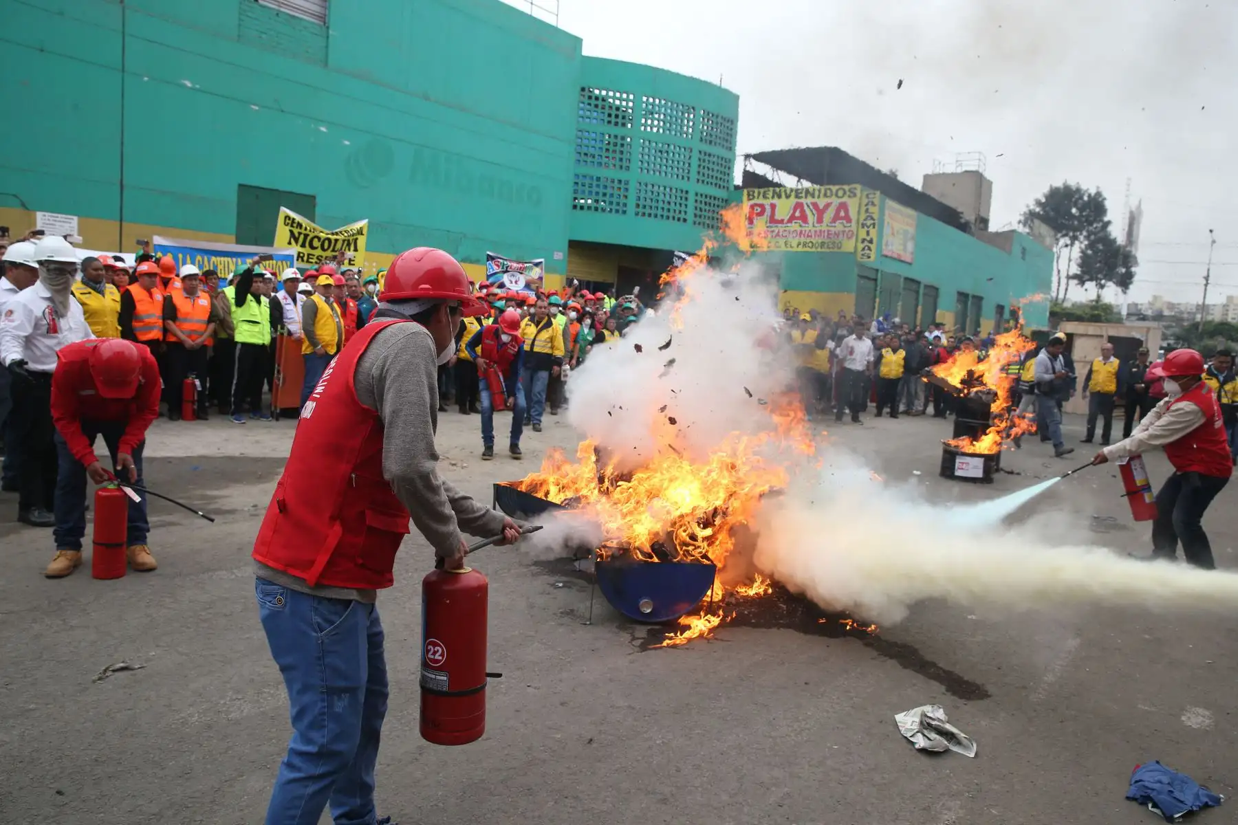 fFoto: ANDINA/Vidal Tarqui.