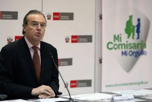 Foto: ANDINA/Vidal Tarqui.