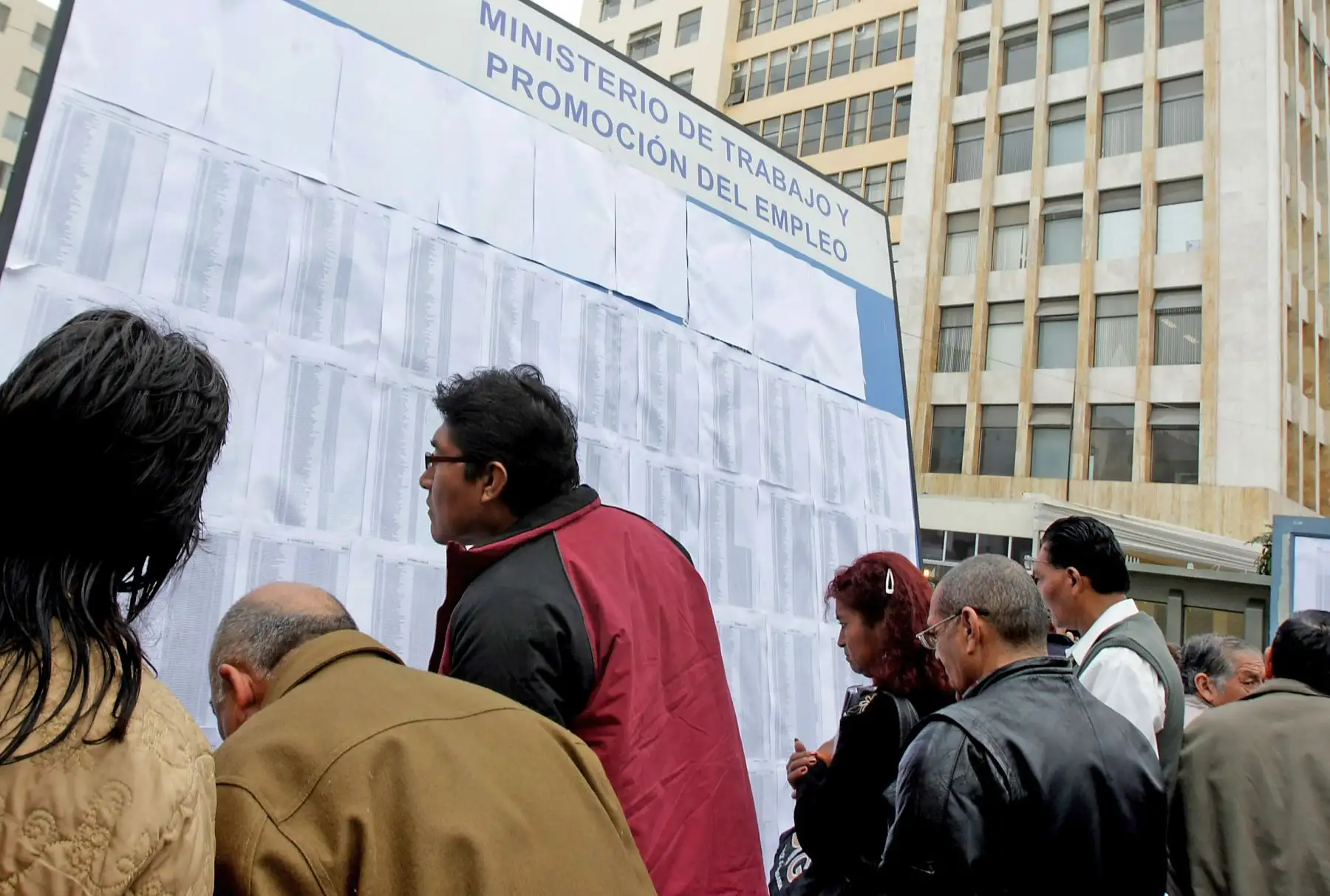 Cese Colectivos
