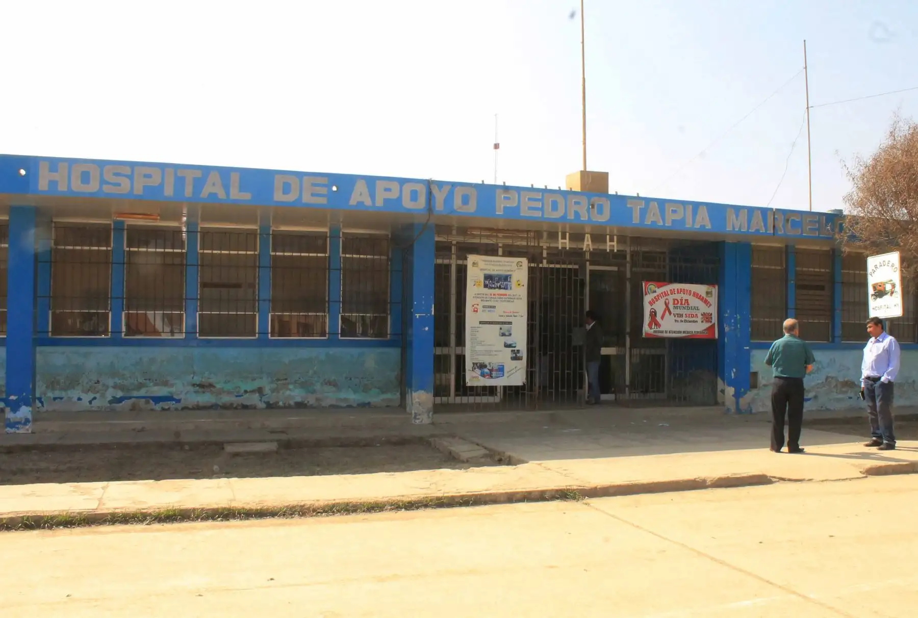 ANDINA/Difusión